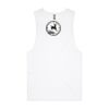 Mens Barnard Tank (Same Day) Thumbnail