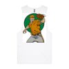 Mens Barnard Tank (Same Day) Thumbnail