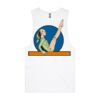 Mens Barnard Tank (Same Day) Thumbnail