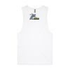 Mens Barnard Tank (Same Day) Thumbnail