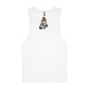 Mens Barnard Tank (Same Day) Thumbnail