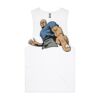 Mens Barnard Tank (Same Day) Thumbnail