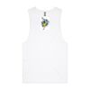Mens Barnard Tank (Same Day) Thumbnail