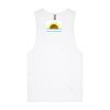 Mens Barnard Tank (Same Day) Thumbnail