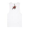 Mens Barnard Tank (Same Day) Thumbnail