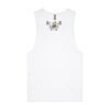Mens Barnard Tank (Same Day) Thumbnail