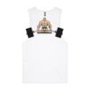 Mens Barnard Tank (Same Day) Thumbnail