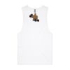 Mens Barnard Tank (Same Day) Thumbnail