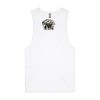 Mens Barnard Tank (Same Day) Thumbnail