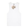 Mens Barnard Tank (Same Day) Thumbnail