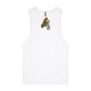 Mens Barnard Tank (Same Day) Thumbnail