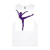 Mens Barnard Tank (Same Day) Thumbnail