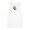 Mens Barnard Tank (Same Day) Thumbnail