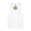 Mens Barnard Tank (Same Day) Thumbnail