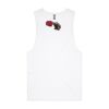 Mens Barnard Tank (Same Day) Thumbnail