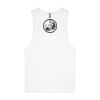 Mens Barnard Tank (Same Day) Thumbnail