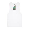 Mens Barnard Tank (Same Day) Thumbnail