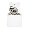 Mens Barnard Tank (Same Day) Thumbnail