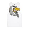 Mens Barnard Tank (Same Day) Thumbnail