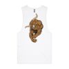 Mens Barnard Tank (Same Day) Thumbnail