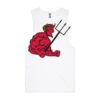 Mens Barnard Tank (Same Day) Thumbnail