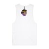 Mens Barnard Tank (Same Day) Thumbnail