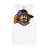 Mens Barnard Tank (Same Day) Thumbnail