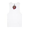 Mens Barnard Tank (Same Day) Thumbnail