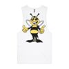Mens Barnard Tank (Same Day) Thumbnail