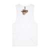 Mens Barnard Tank (Same Day) Thumbnail