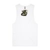 Mens Barnard Tank (Same Day) Thumbnail