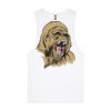 Mens Barnard Tank (Same Day) Thumbnail
