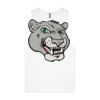Mens Barnard Tank (Same Day) Thumbnail