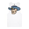 Mens Barnard Tank (Same Day) Thumbnail
