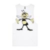 Mens Barnard Tank (Same Day) Thumbnail