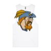 Mens Barnard Tank (Same Day) Thumbnail