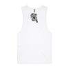 Mens Barnard Tank (Same Day) Thumbnail