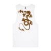 Mens Barnard Tank (Same Day) Thumbnail