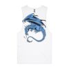 Mens Barnard Tank (Same Day) Thumbnail