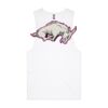 Mens Barnard Tank (Same Day) Thumbnail