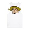Mens Barnard Tank (Same Day) Thumbnail