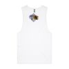 Mens Barnard Tank (Same Day) Thumbnail