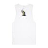 Mens Barnard Tank (Same Day) Thumbnail