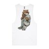 Mens Barnard Tank (Same Day) Thumbnail