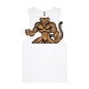 Mens Barnard Tank (Same Day) Thumbnail