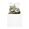 Mens Barnard Tank (Same Day) Thumbnail