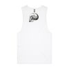 Mens Barnard Tank (Same Day) Thumbnail