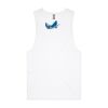 Mens Barnard Tank (Same Day) Thumbnail