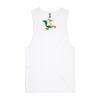 Mens Barnard Tank (Same Day) Thumbnail