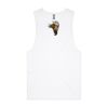 Mens Barnard Tank (Same Day) Thumbnail